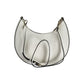 White Polyethylene Handbag