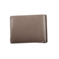 Brown Leather Wallet