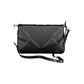 Black Cotton Handbag