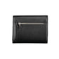 Black Polyethylene Wallet