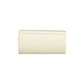 Beige Polyester Wallet