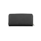 Black Polyethylene Wallet