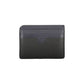 Black Leather Wallet