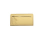 Beige Polyethylene Wallet