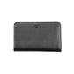 Black Polyethylene Wallet