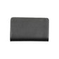 Black Polyethylene Wallet