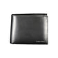 Black Leather Wallet