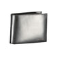 Black Leather Wallet