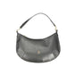 Black Polyethylene Handbag