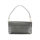 Black Polyethylene Handbag