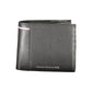 Black Leather Wallet