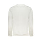 White Cotton Sweater