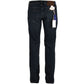 Blue Cotton Men's Slim Fit Jean