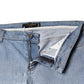 Blue Pretty Slim Fit Cotton Denim Jeans