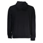 Black Cotton Sweater