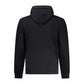 Black Cotton Sweater