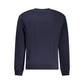 Blue Cotton Sweater