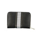 Black Polyethylene Wallet