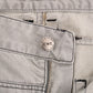 Sophisticated Gray Super Slim Jeans