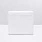 White Leather Wallet