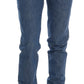 Elegant Boy Fit Blue Wash Jeans