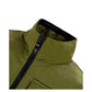 Green Nylon Jacket