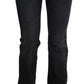 Svelte Dark Blue Slim Fit Jeans