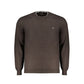 Brown Cashmere Sweater