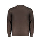 Brown Cashmere Sweater