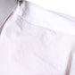 White Cotton Collared Men Formal Dress Shirt