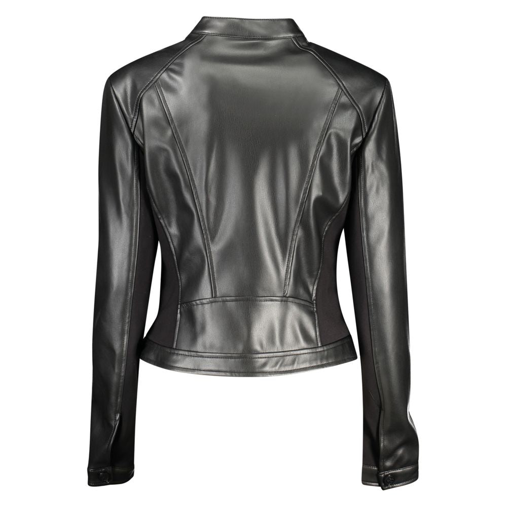 Black Polyethylene Jackets & Coat