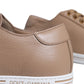 Brown Low Top Men Saint Tropez Sneakers Shoes