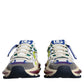 Multicolor Airmaster Low Top Sneakers Shoes