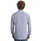 Light Blue Cotton Men Shirt