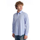 Light Blue Cotton Shirt