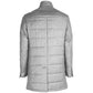 Gray Wool Vergine Jacket