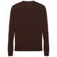 Brown Cashmere Sweater