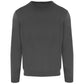 Gray Wool Sweater