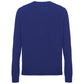 Blue Wool Sweater