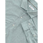 Light Blue Cotton Shirt