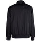 Black Polyester Jacket