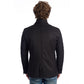 Black Viscose Jacket