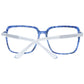 Blue Women Optical Frames