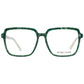 Green Women Optical Frames