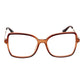 Brown Women Optical Frames