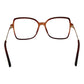 Brown Women Optical Frames