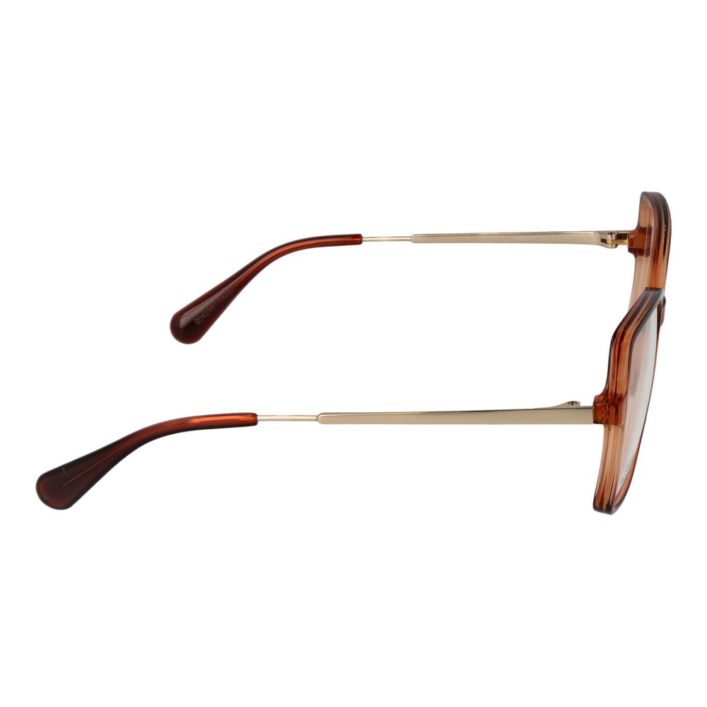 Brown Women Optical Frames