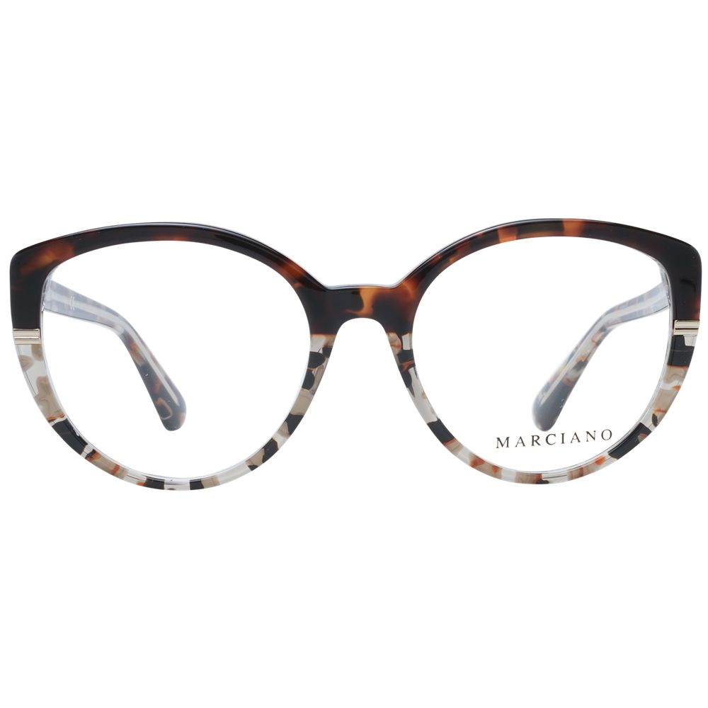 Brown Women Optical Frames