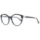 Black Women Optical Frames