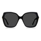 Black Acetate Sunglasses